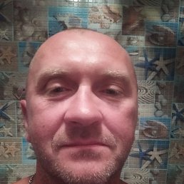 Viktor Nikulin, 49, 