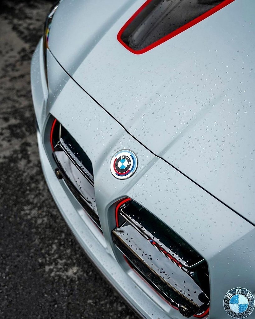 G82 ///M4 CSL oo - 9