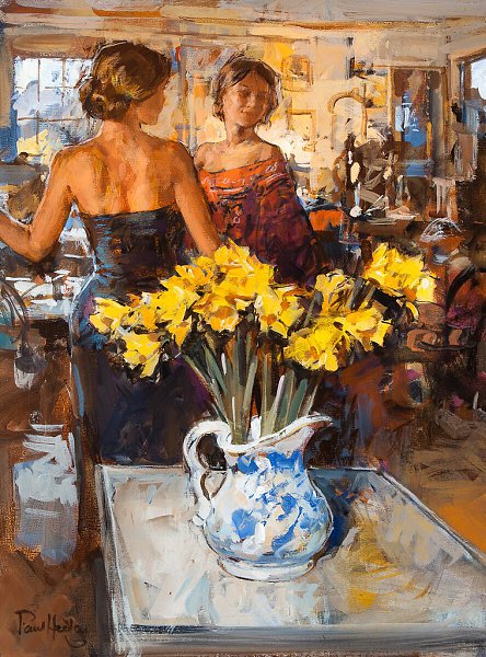   Paul Hedley. ...   ,     , ...