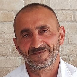 Vahid, , 52 