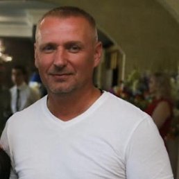 ���� Sergey, �����-���������, 47 ��� - ��������� 16 ������ 2025