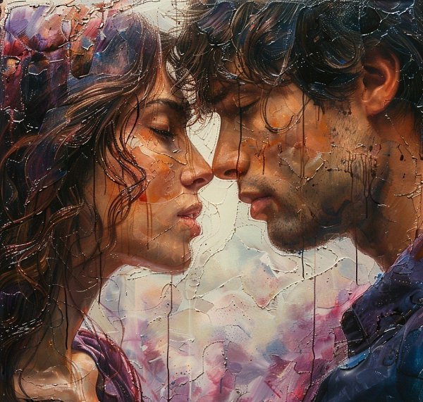 ÏÐÎÆÈ ÌÍÎÃÎ ËÅÒ, ß ÏÎÍßËÀ Î ÁËÈÇÎÑÒÈ ÒÎËÜÊÎ ÎÄÍÎ — ÌÛ ÈËÈ ÏÀÇËÛ, ÈËÈ ÑËÓ×ÀÉÍÎ ÓÏÀÂØÈÅ ÐßÄÎÌ ...