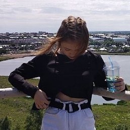 Диана, 19, Казань