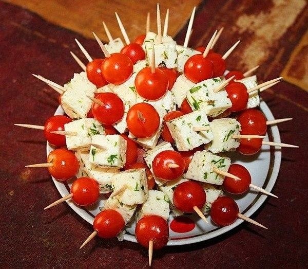 10 идей для канапе - 8