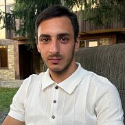 Vlas Dokholyan, 23 , 
