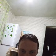 Yakov, 35 , 