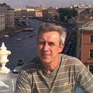 Геннадий, 62 года, Санкт-Петербург Геннадий, 62 года, Санкт-Петербург