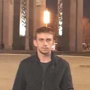 Aleksey, 26 ���, ������