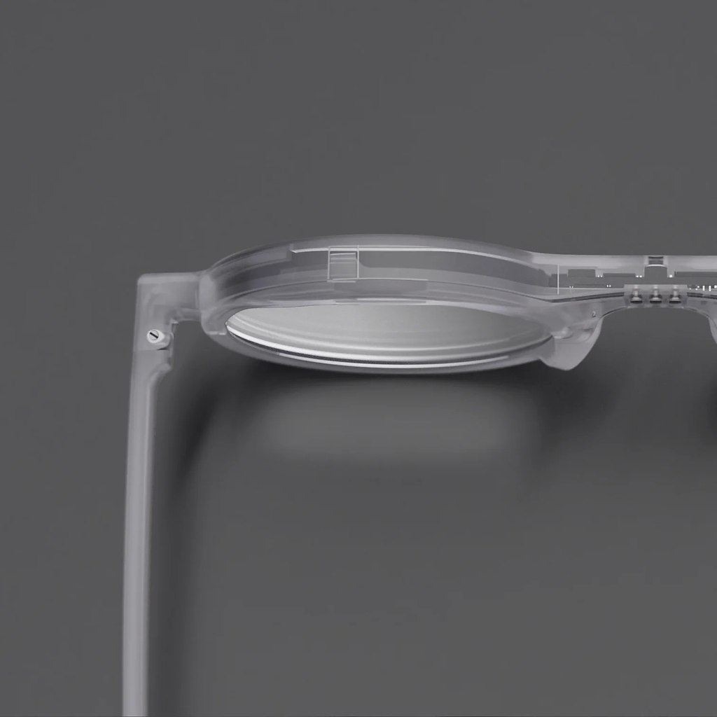 AR- Frame c -.   Brilliant Labs    ... - 6