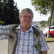 Aleksej, 56, 