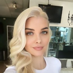 SRSonia, 34, 
