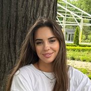 Алина Петрова, 27 лет, Нижний Новгород Алина Петрова, 27 лет, Нижний Новгород