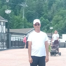 Рамиль, 56 лет, Казань Рамиль, 56 лет, Казань