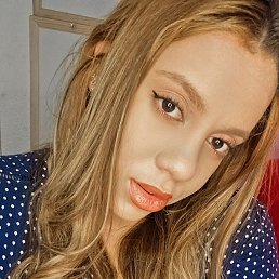 Brenda, 22, 