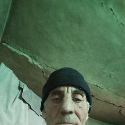 Sergei Kulimanov, 50, 