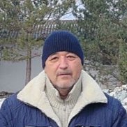 Ринат, 53 года, Москва Ринат, 53 года, Москва