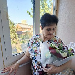Фото Зарина, Ростов-на-Дону, 64 года Зарина, Ростов-на-Дону, 64 года