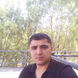 DALER, 28, 