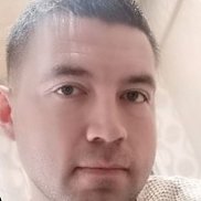 Mihail, 39 , 