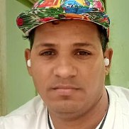 Lisbany Jay, 35 ���, ������