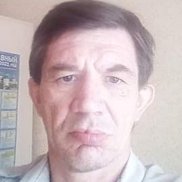 Ivan, 49 , 