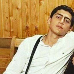 Tavrizyan Hakob, 19, 