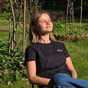 Elizaveta, 21 ���, �����-���������