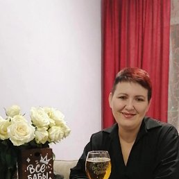 Галина, 52, Пенза