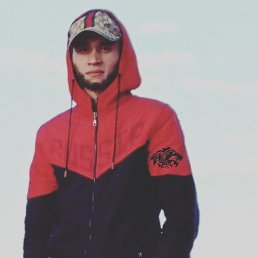 Anvar, 21, 