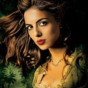  Lady In,  -  2  2024   