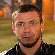 Ruslan, 40 , 