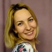Нина, 47 лет, Тверь Нина, 47 лет, Тверь