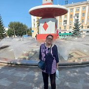 Любовь, 68 лет, Москва Любовь, 68 лет, Москва