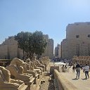 Karnak.III. �� ������� �Hurghada.February.2024.�