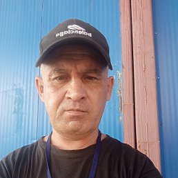 Валерий, 48 лет, Абакан Валерий, 48 лет, Абакан