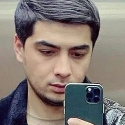 Johongir, �������, 35 ���