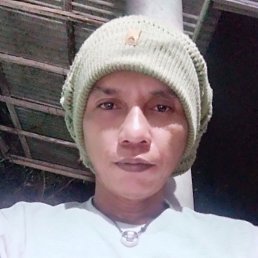 Ajis, 29, 