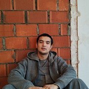 Abdulvosit, 24, 