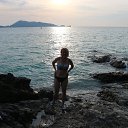 #thailand #phuket #kalimsurfbeach #traveler #hiking #����������� #���������� #over50 �� ������� ���� ����������