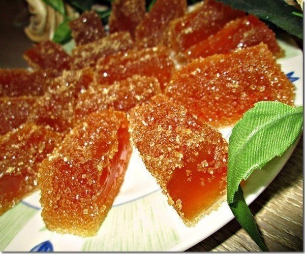 ФРУКТОВЫЙ МАРМЕЛАД.Не хлопотный, но очень вкусный рецепт! Порадуйте себя и близких натуральной ...