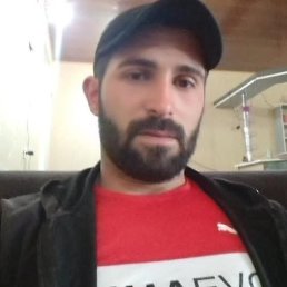 Elvin, 32, 