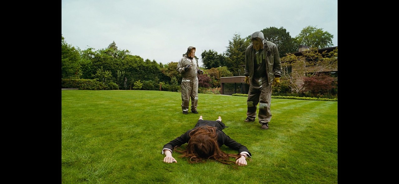 ������� / Bugonia, 2025.���. ������ �������� - 5