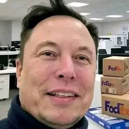 Elon Musky, �����������, 52 ����