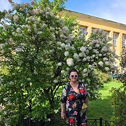 Инесса, 56 лет, Санкт-Петербург Инесса, 56 лет, Санкт-Петербург