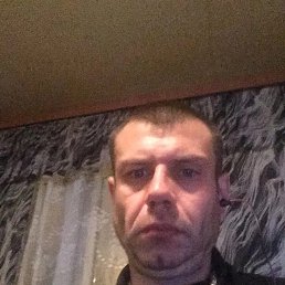 Aleksandr Natashov, 43, 