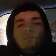 Ali, 25 , 