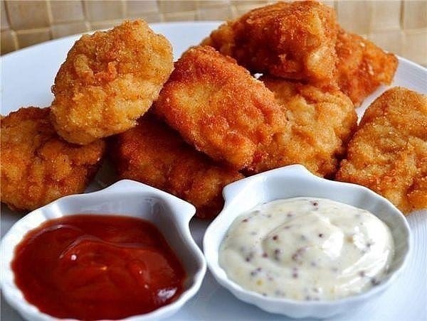     MacDonalds.   ! :    400  ...