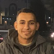 Abanob, 25 ���, ����