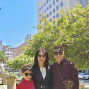 ���� Alen, �������� - ��������� 18 ������ 2025 � ������ �San Francisco�