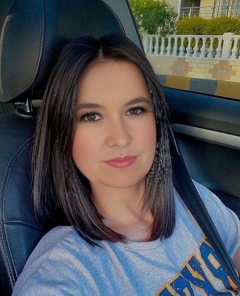 Vera Ivanovna - 21  2025  12:49
